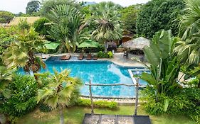 Greenfield Farmstay Vung Tau